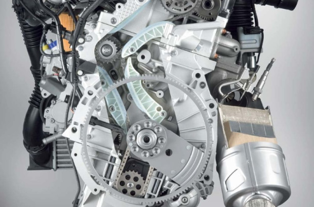 Avería en la cadena de distribución en motores N47 de BMW, MINI y Toyota.